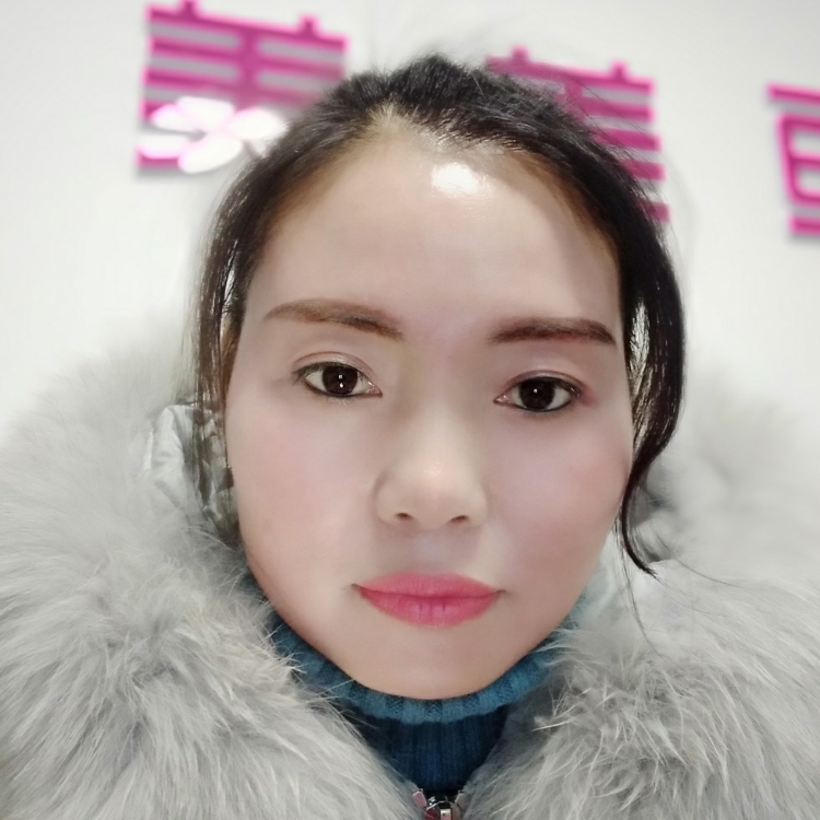 渴望一份真感情