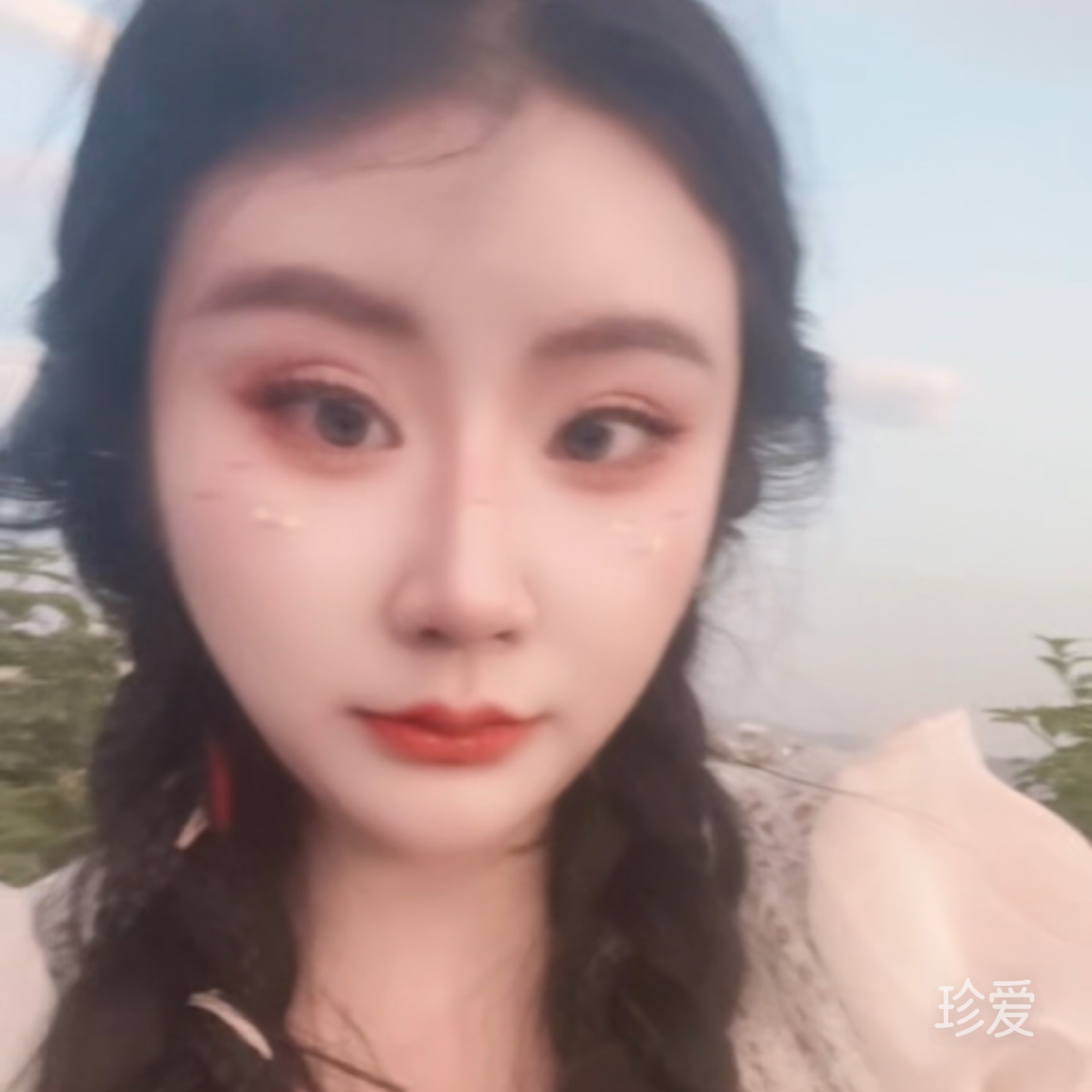 小严