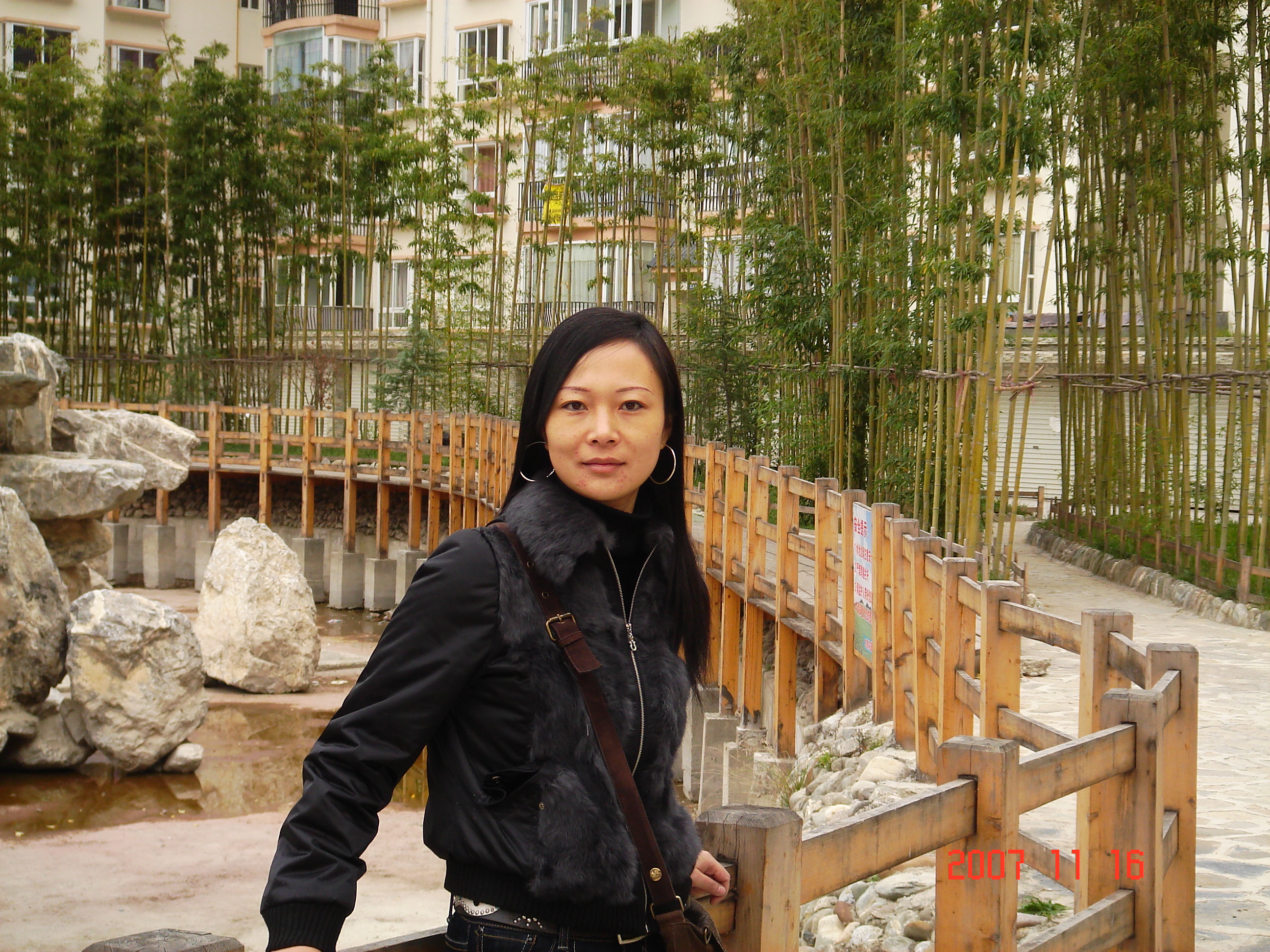 曾如夏花心如水