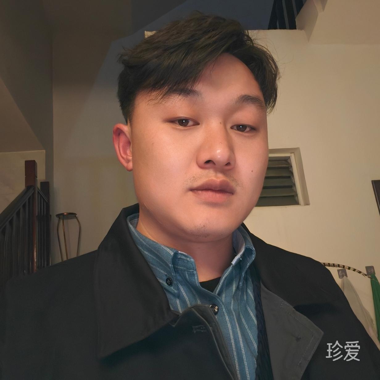 做自己喜欢做的