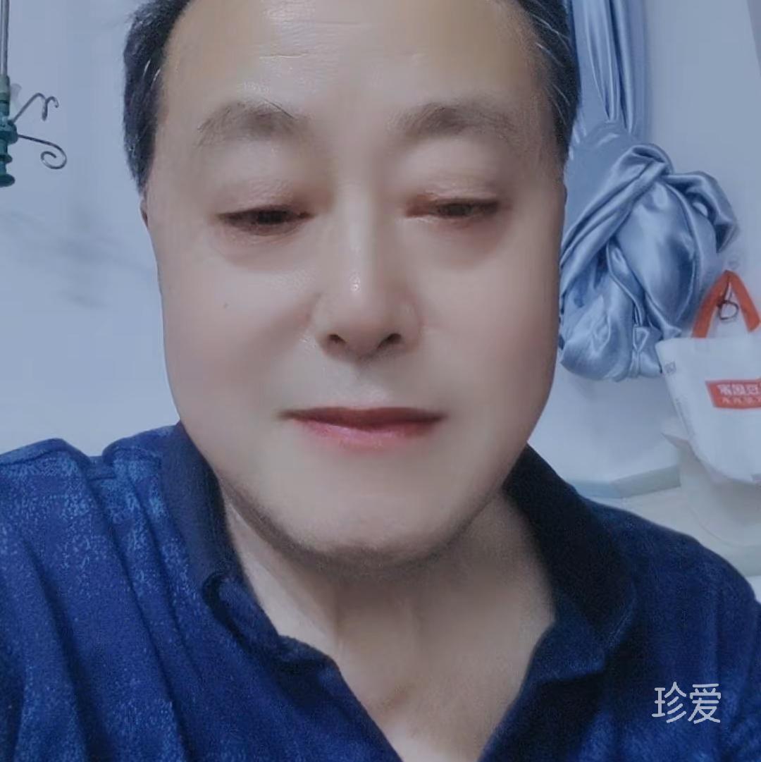 耀眼的温存