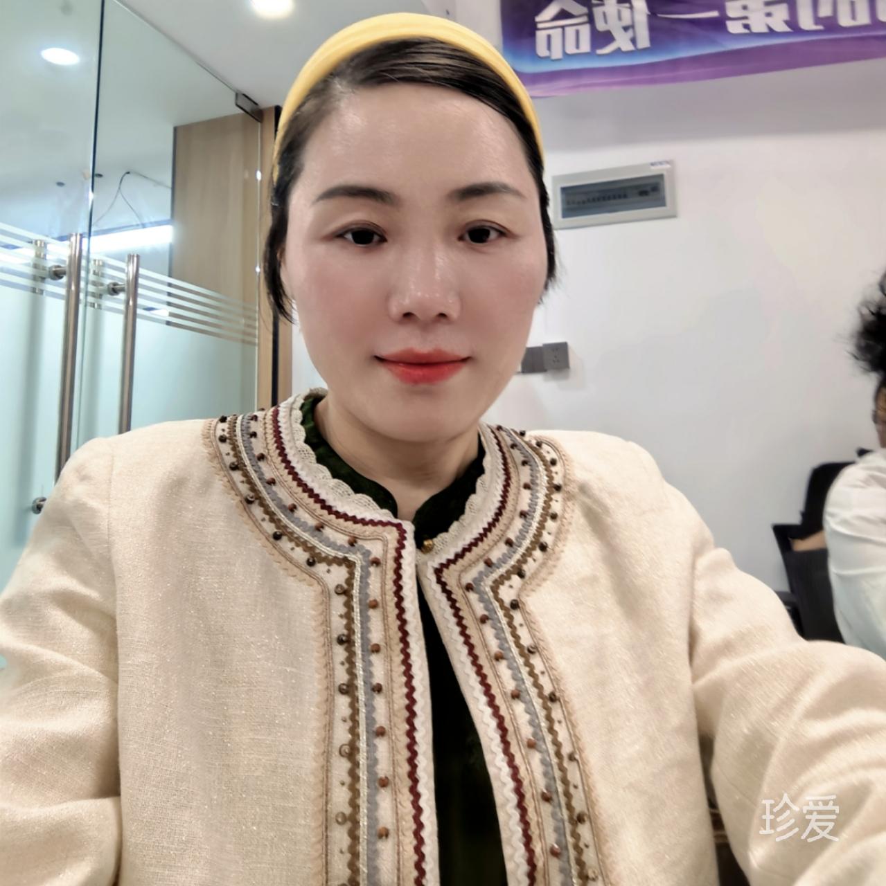 也许是你的星