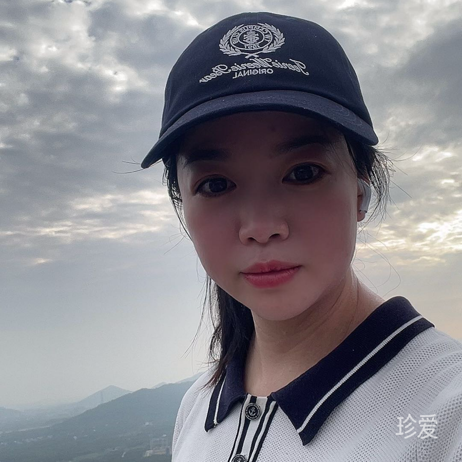 寻找春天