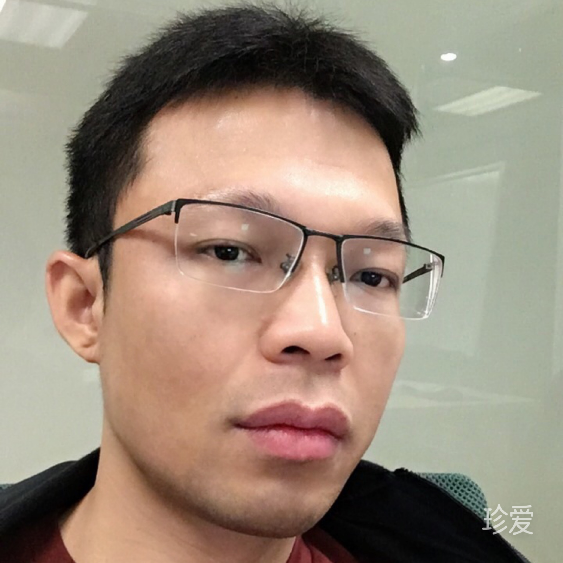 云之彼端