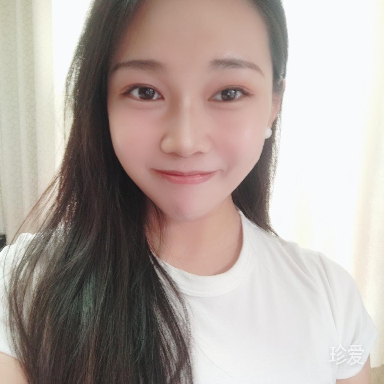 靜靜等待