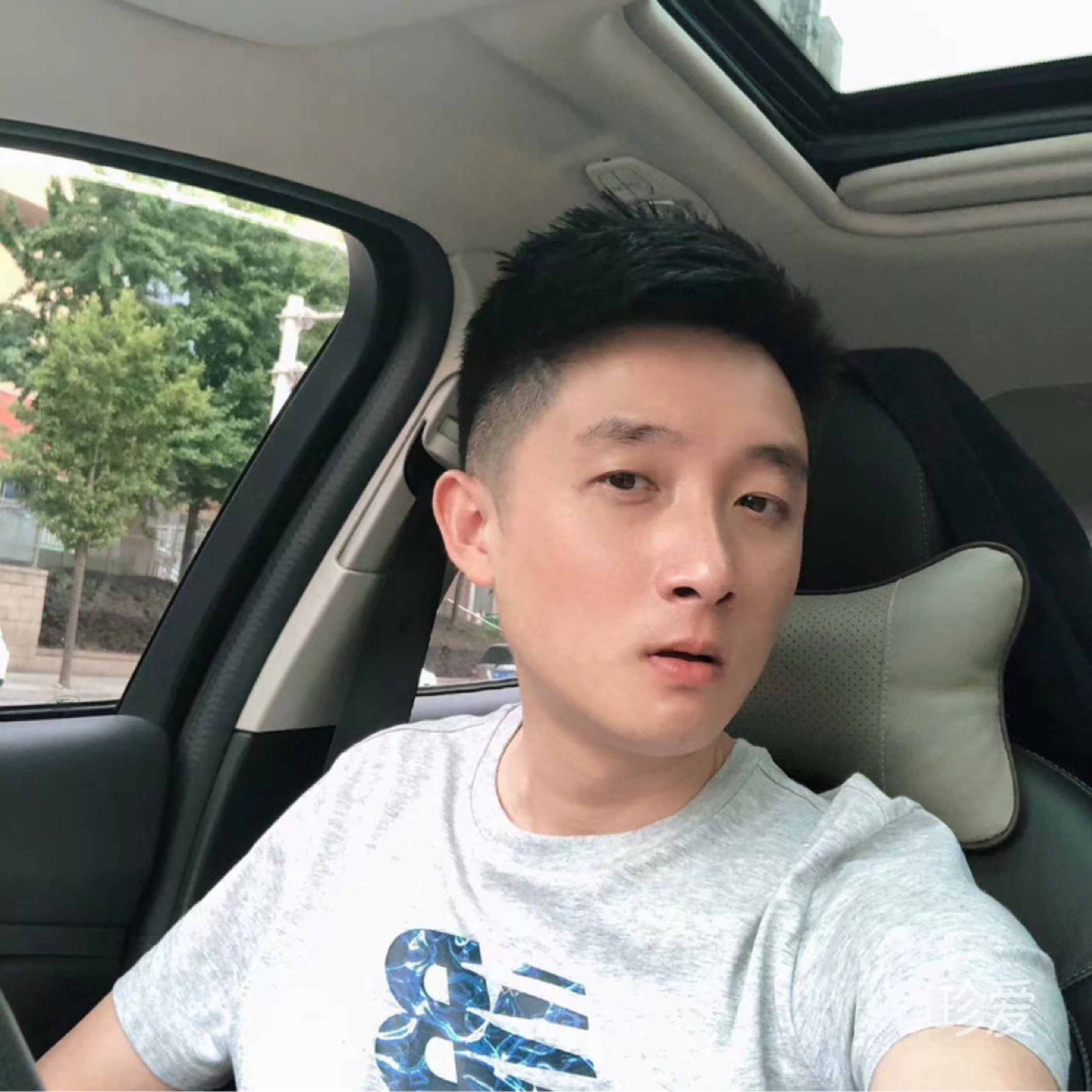 数过绿叶转眼秋天