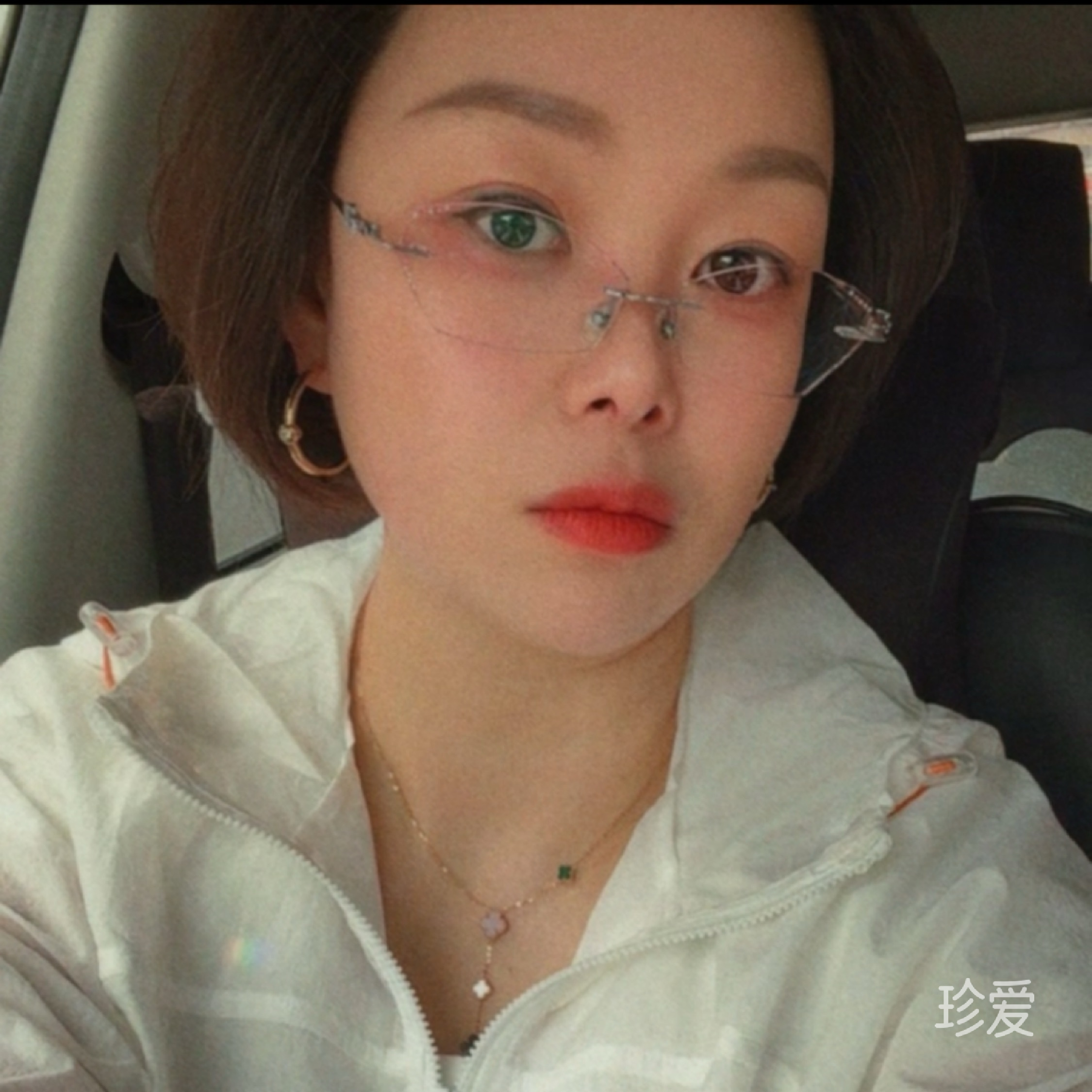 开心小鱼