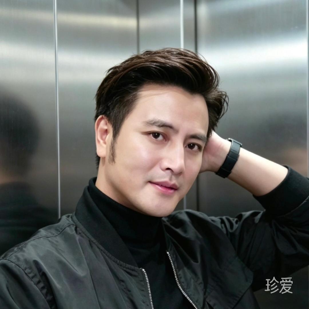 后半生的幸福