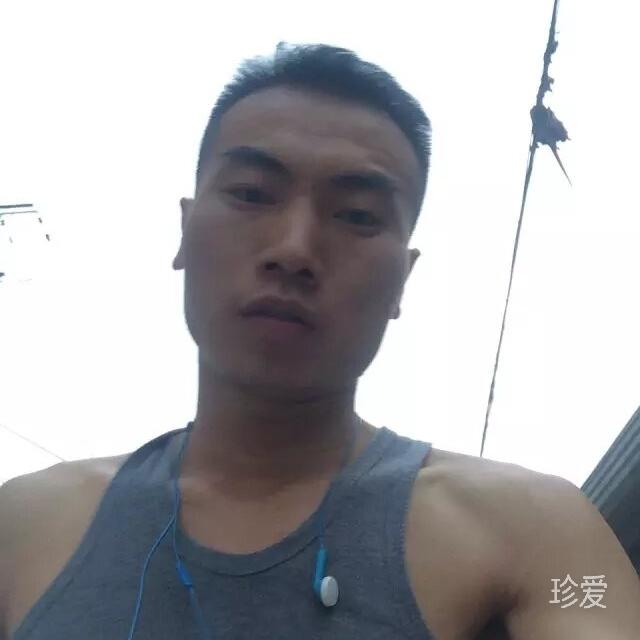 等待合适的你
