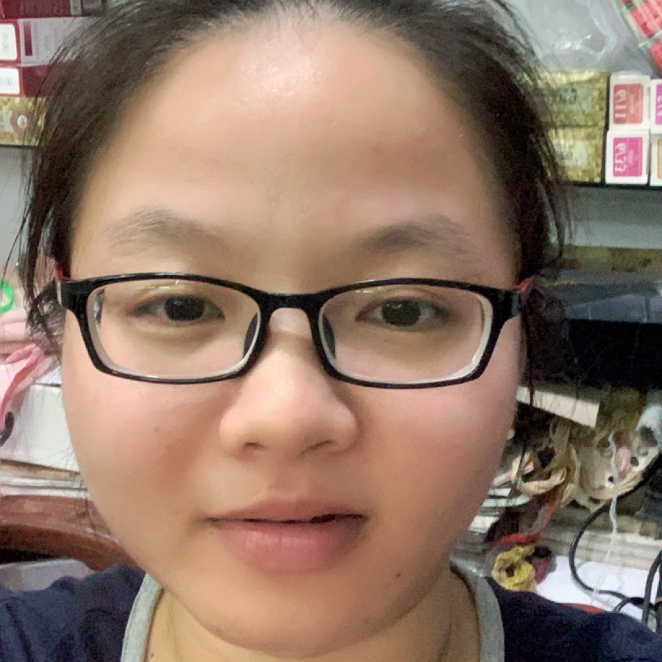 自個挺好奈何年紀