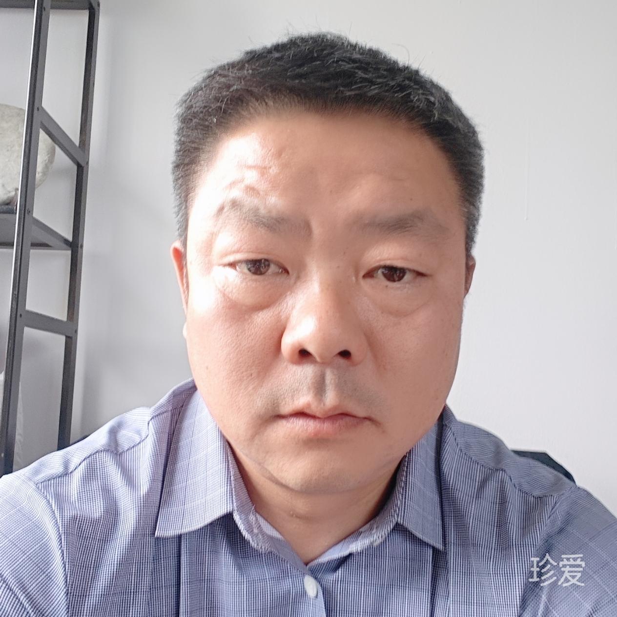 摆渡人
