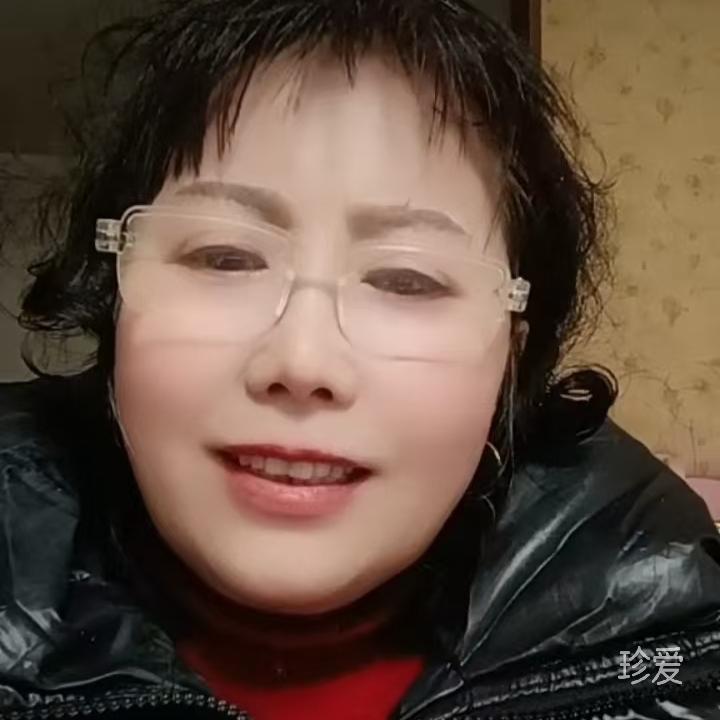 害怕受伤的女人