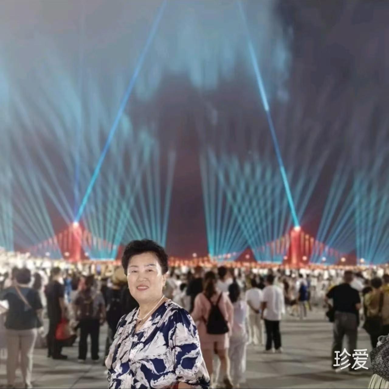 福吖