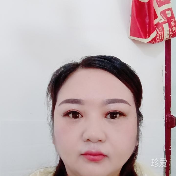 慵懶的小豬