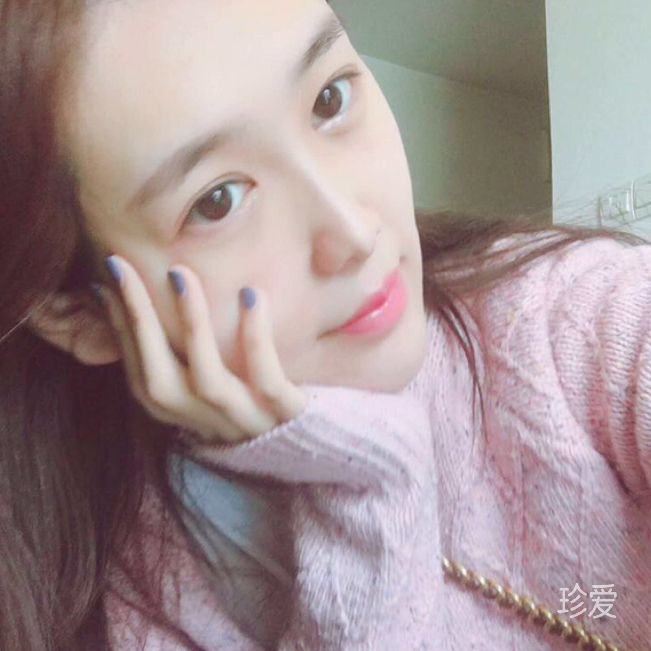 有個性的摩羯座