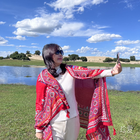 俏妞的夏天