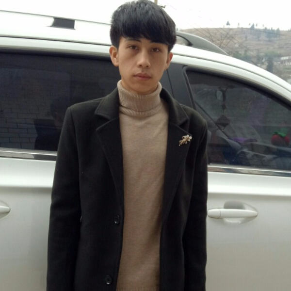 幸福我會(huì)給你的