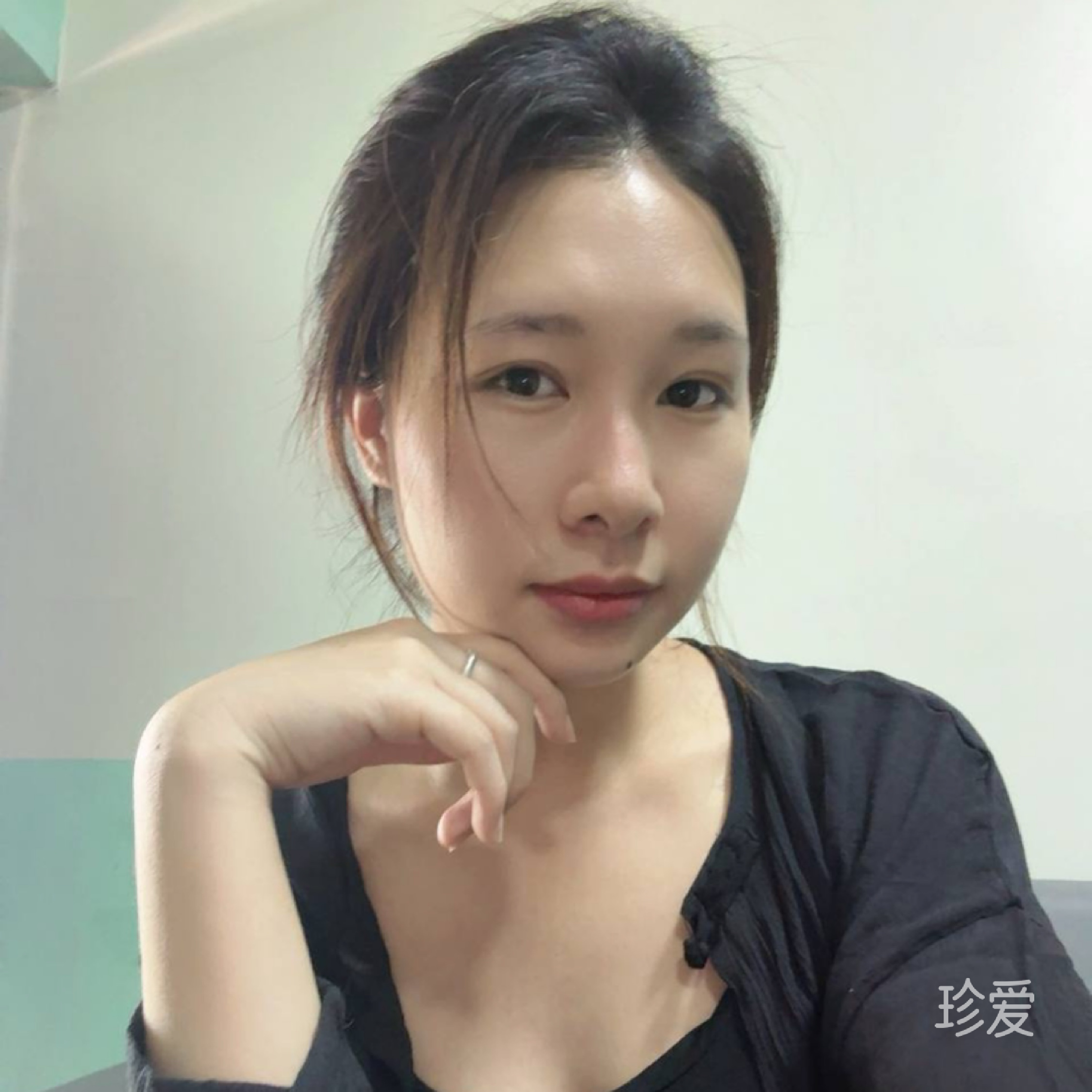 遥远的太空
