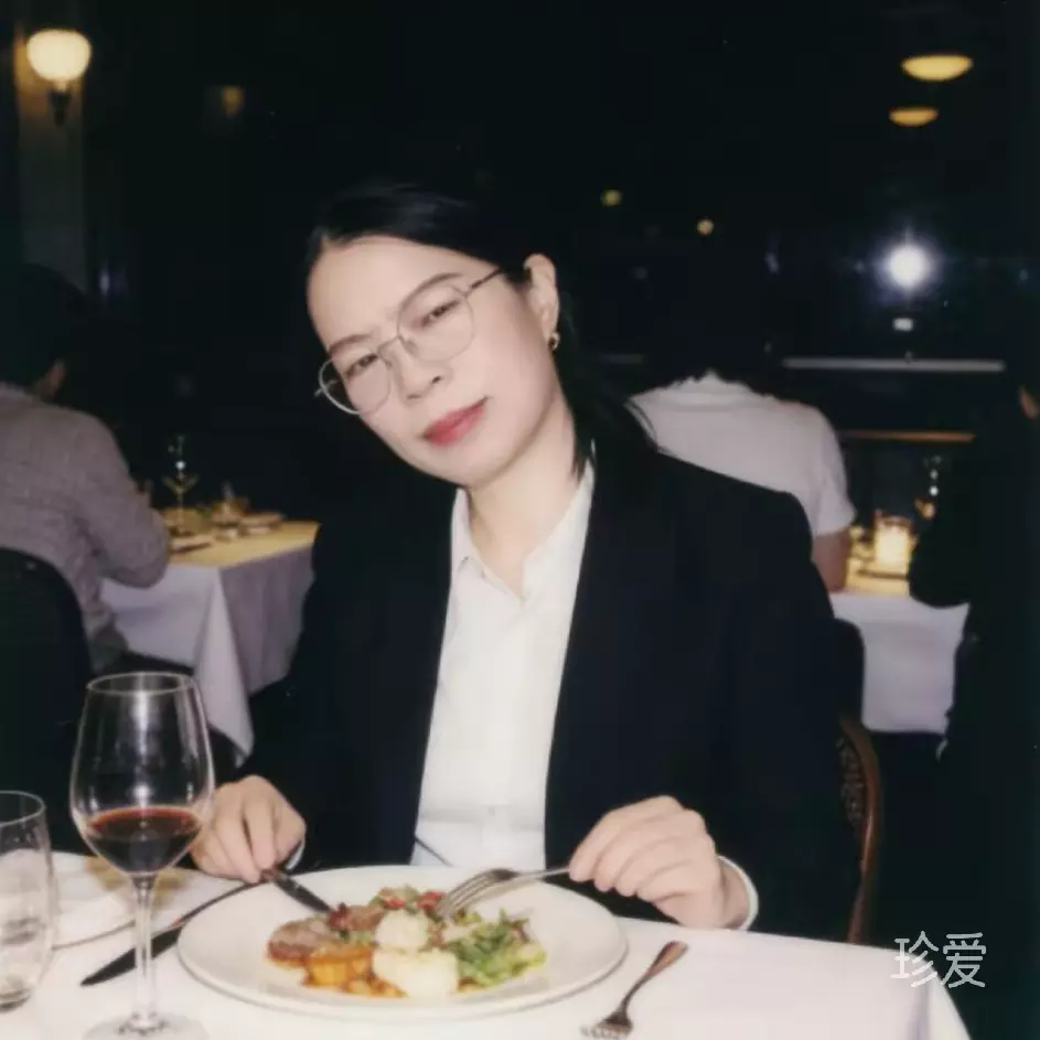 风雨后的彩虹