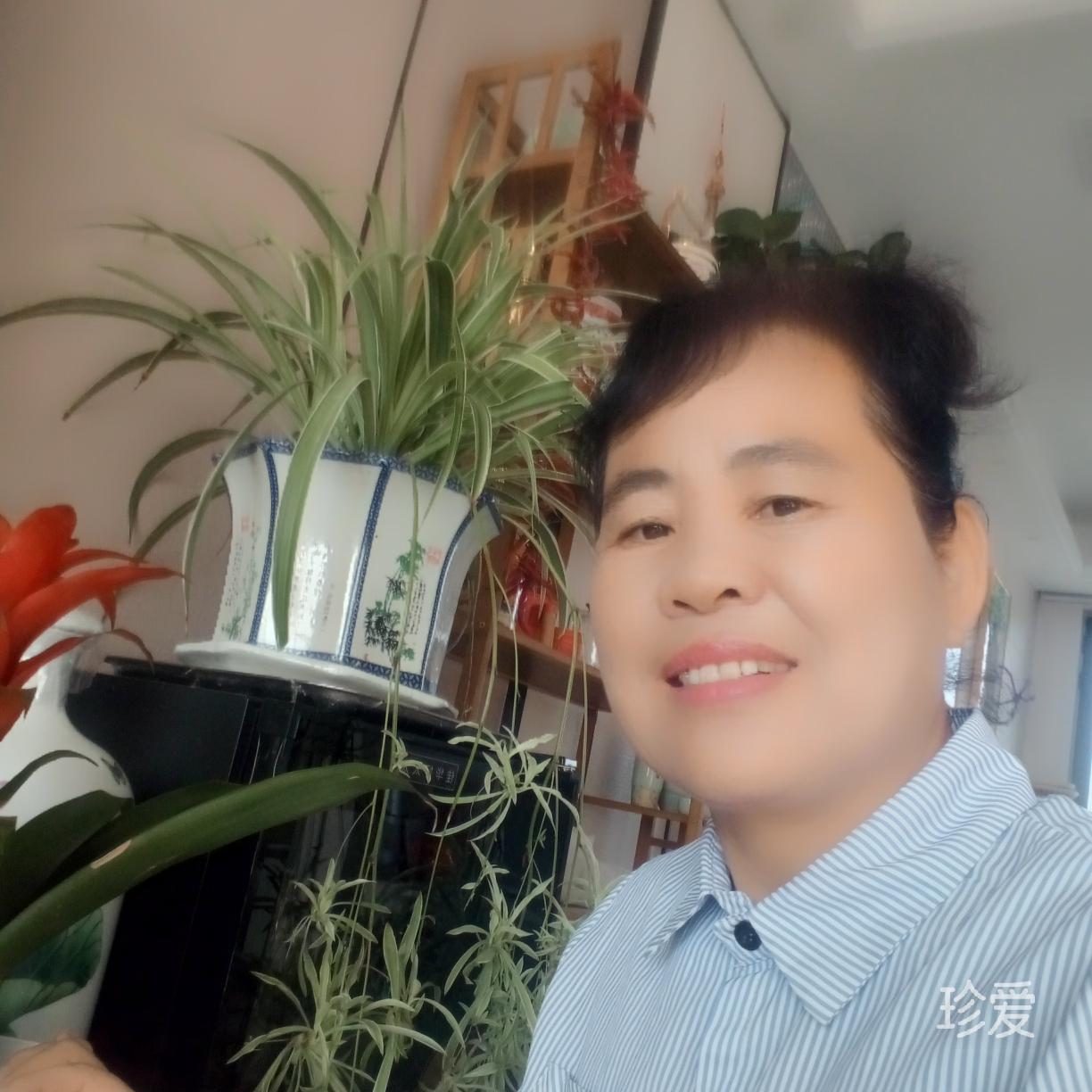 一个人看海