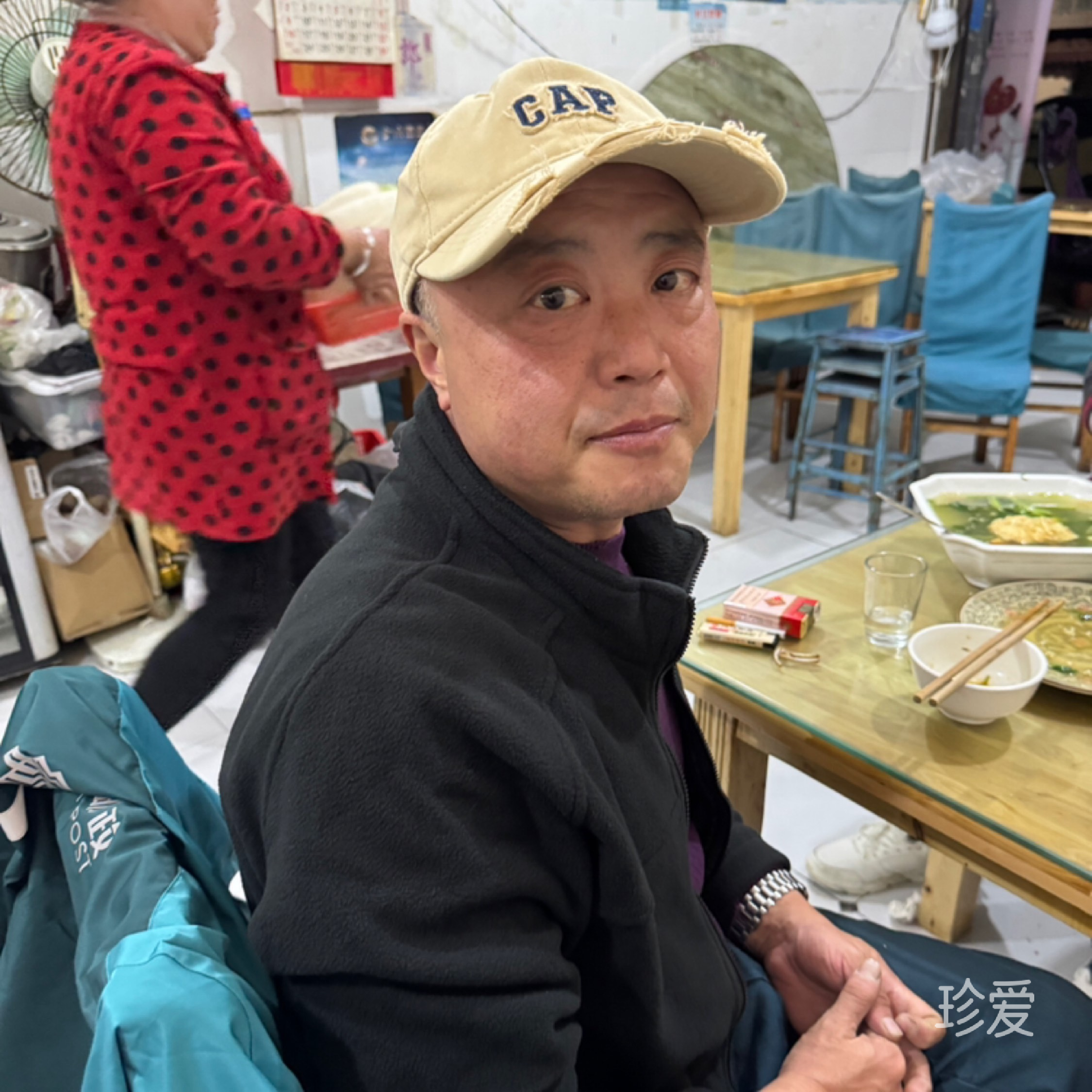 瓢儿白