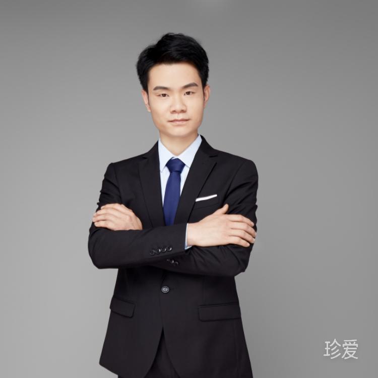 北极熊