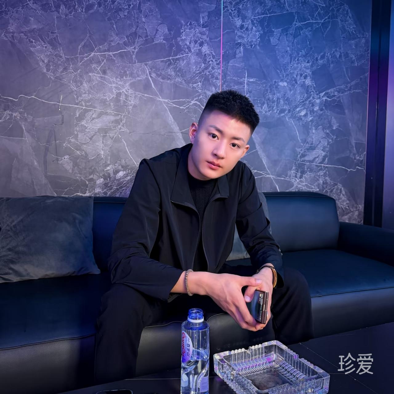 一生何求
