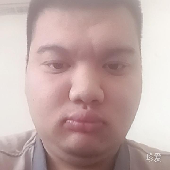 灰色的五月