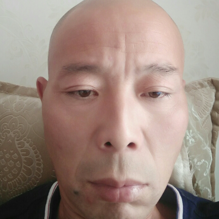 沒心眼的實在人