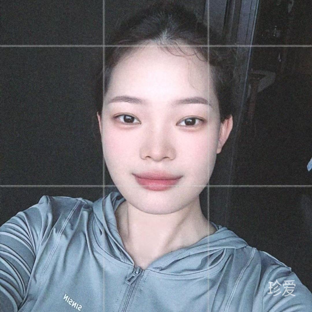一杯菠菜汁