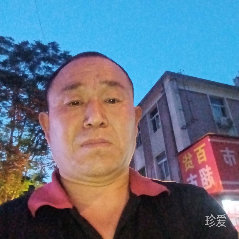 雨后清新
