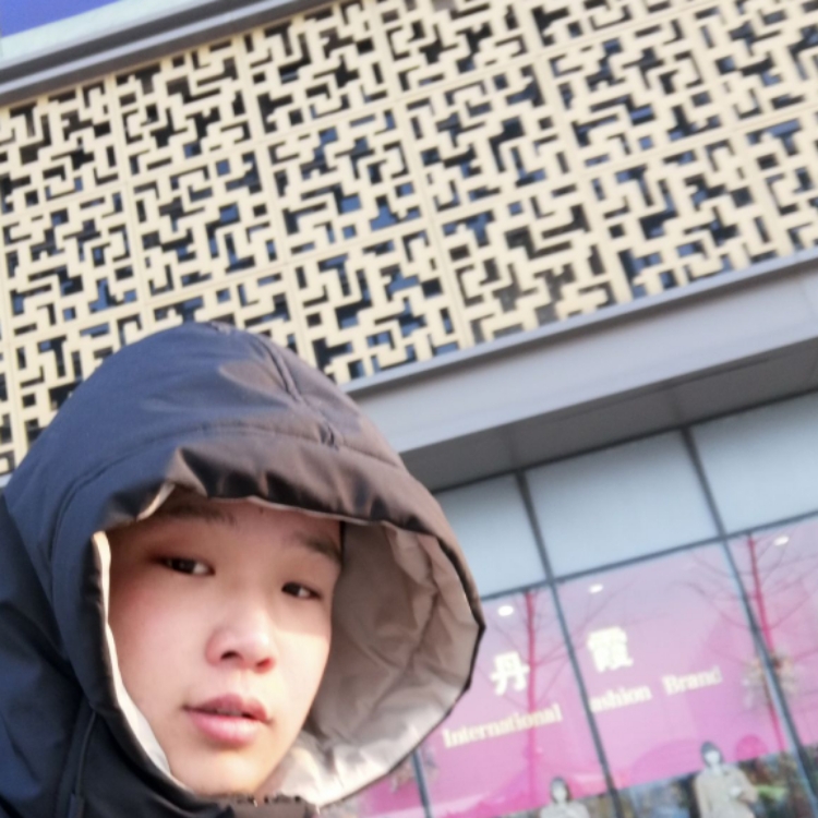 你只管善良的往前走