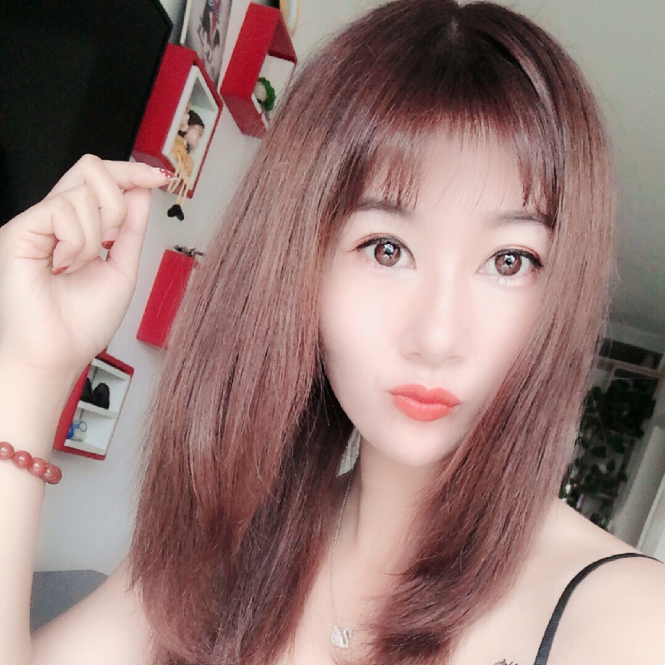 只為遇見那個你