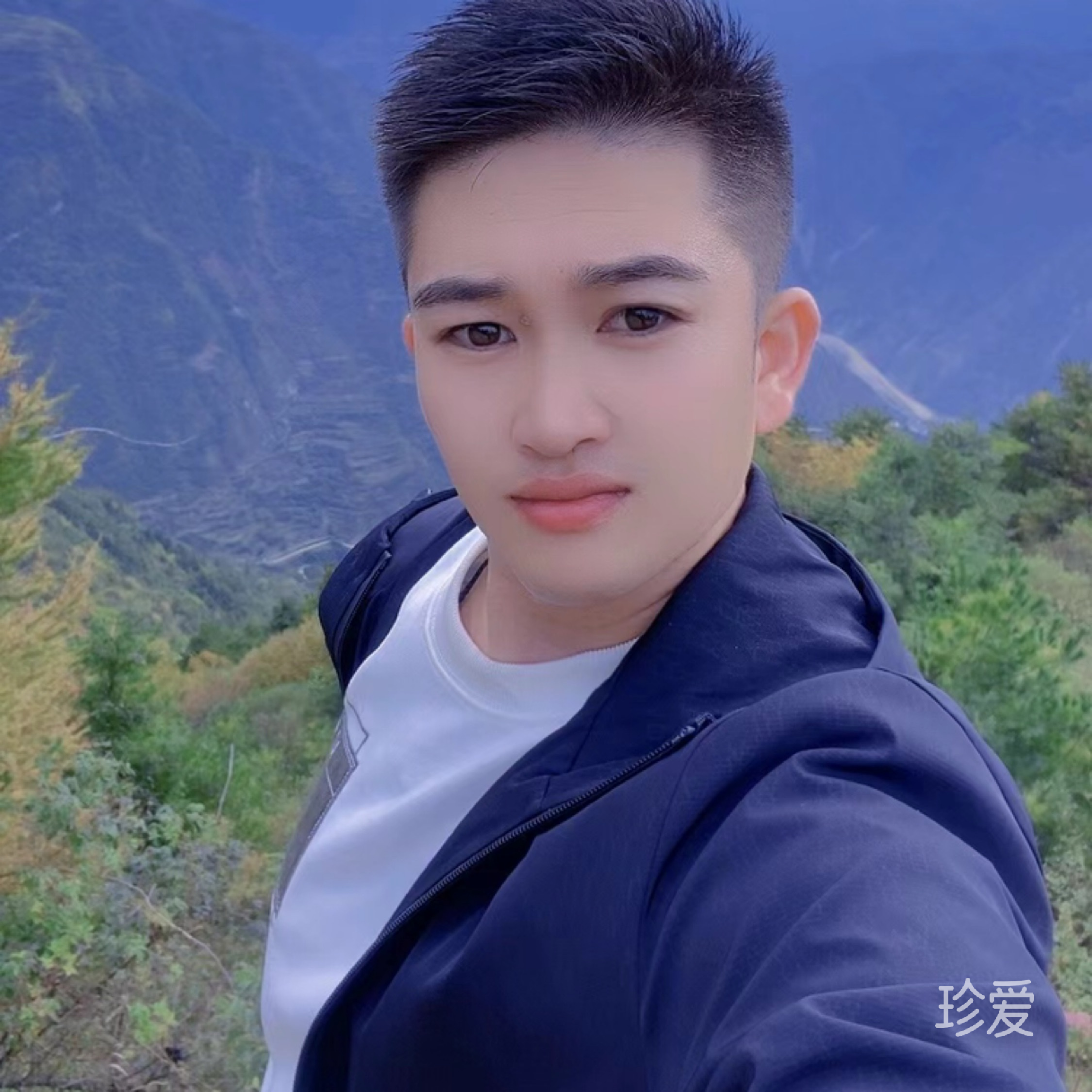 小北