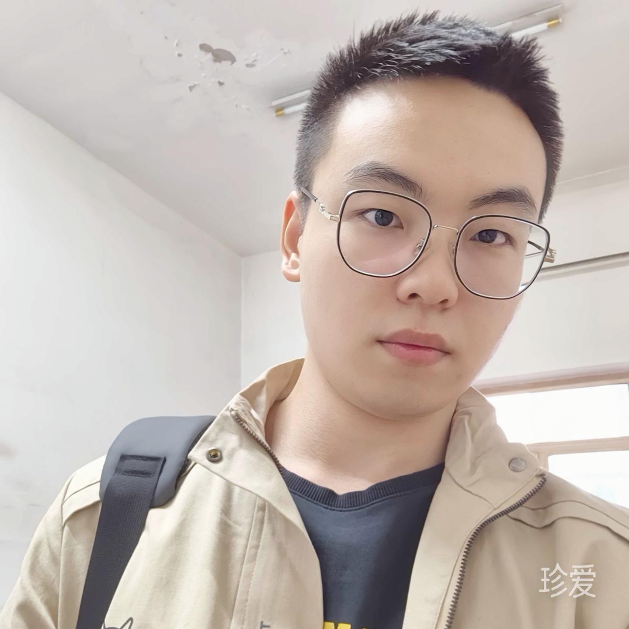 等一个拥抱