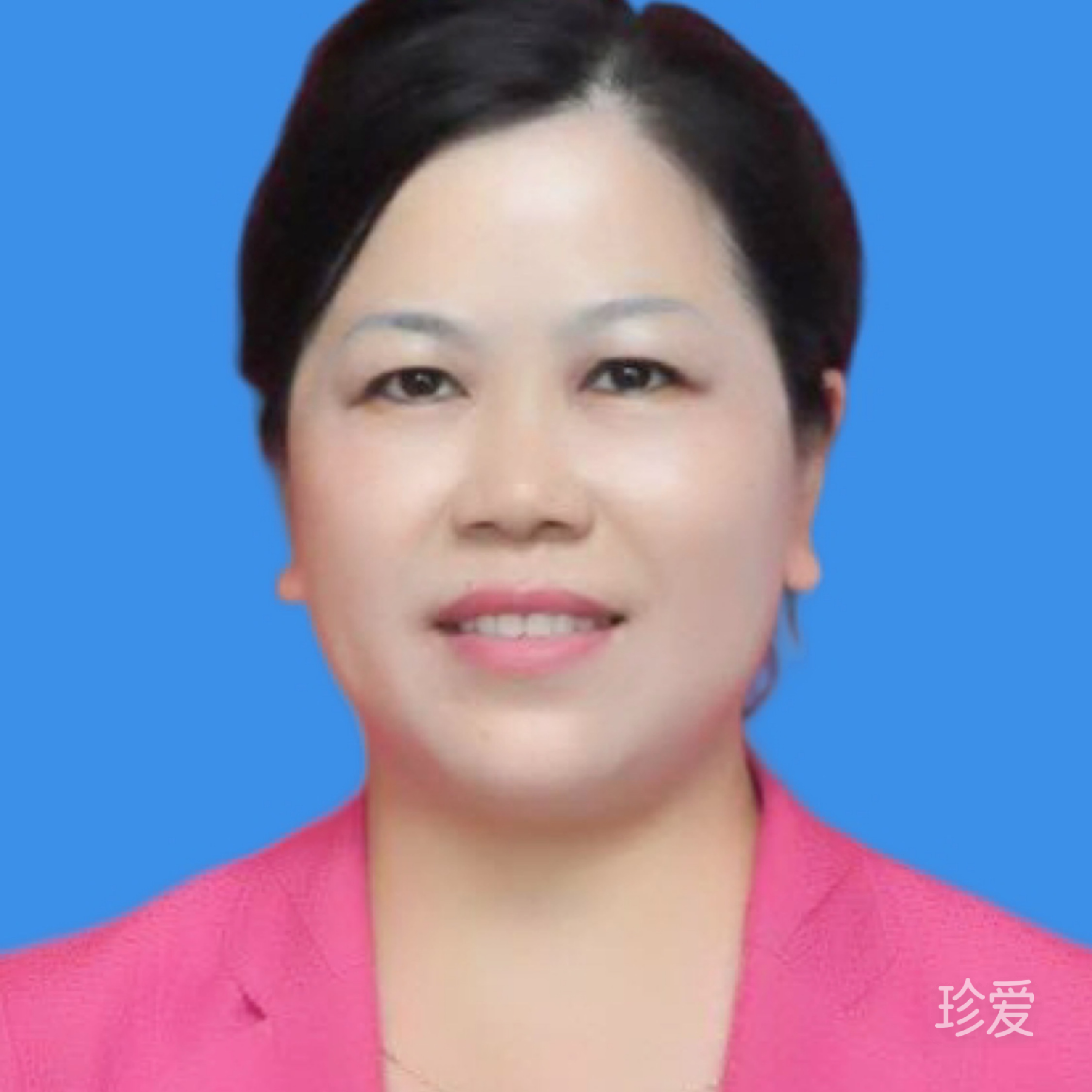 但愿人长久
