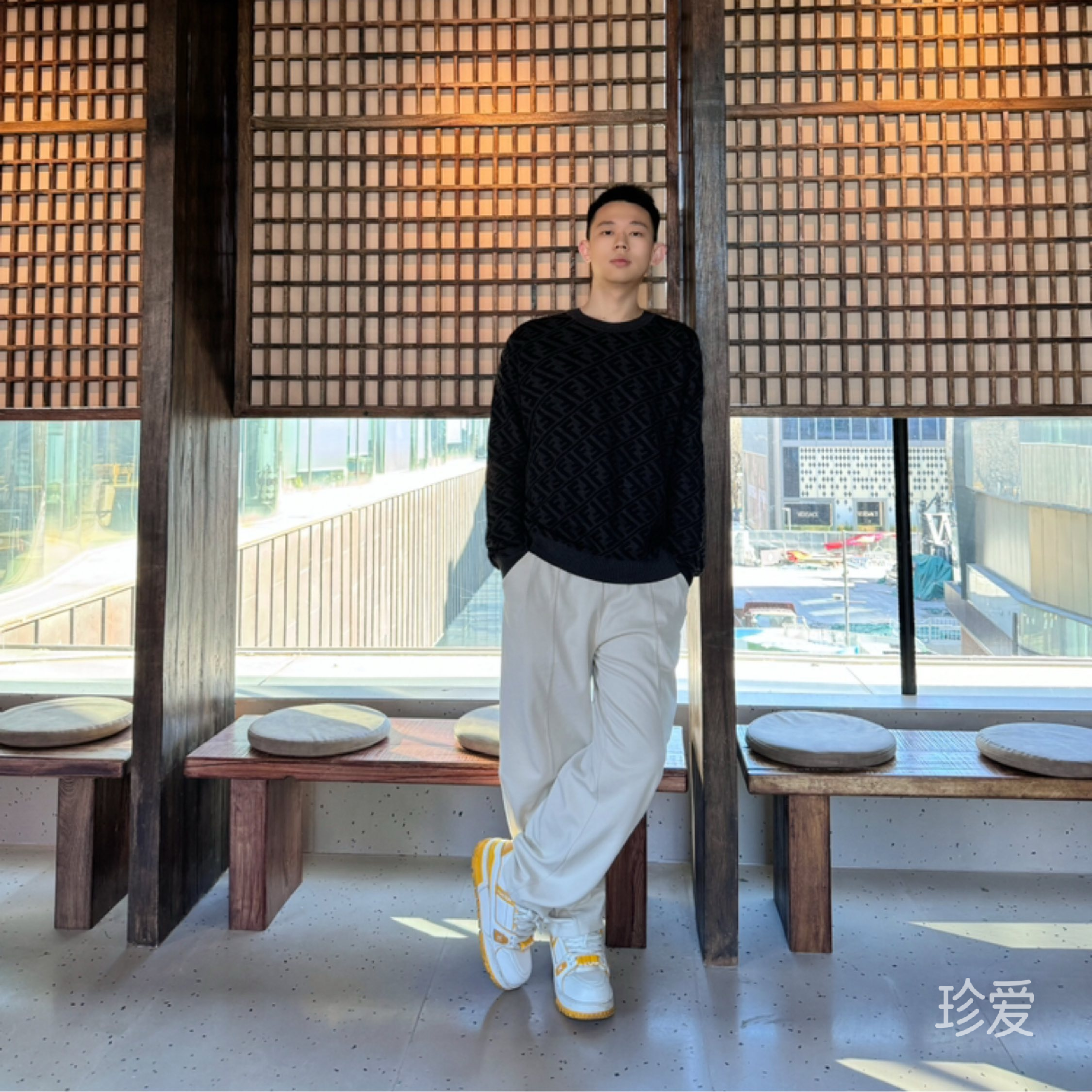 洋洋