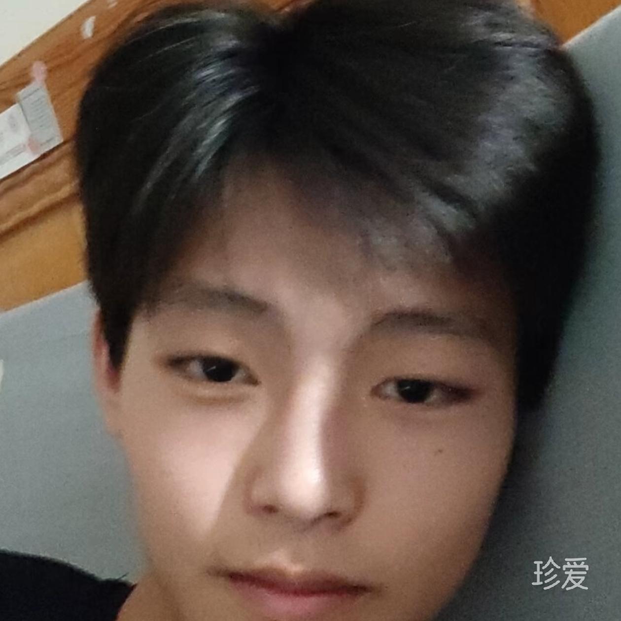 坐等人来