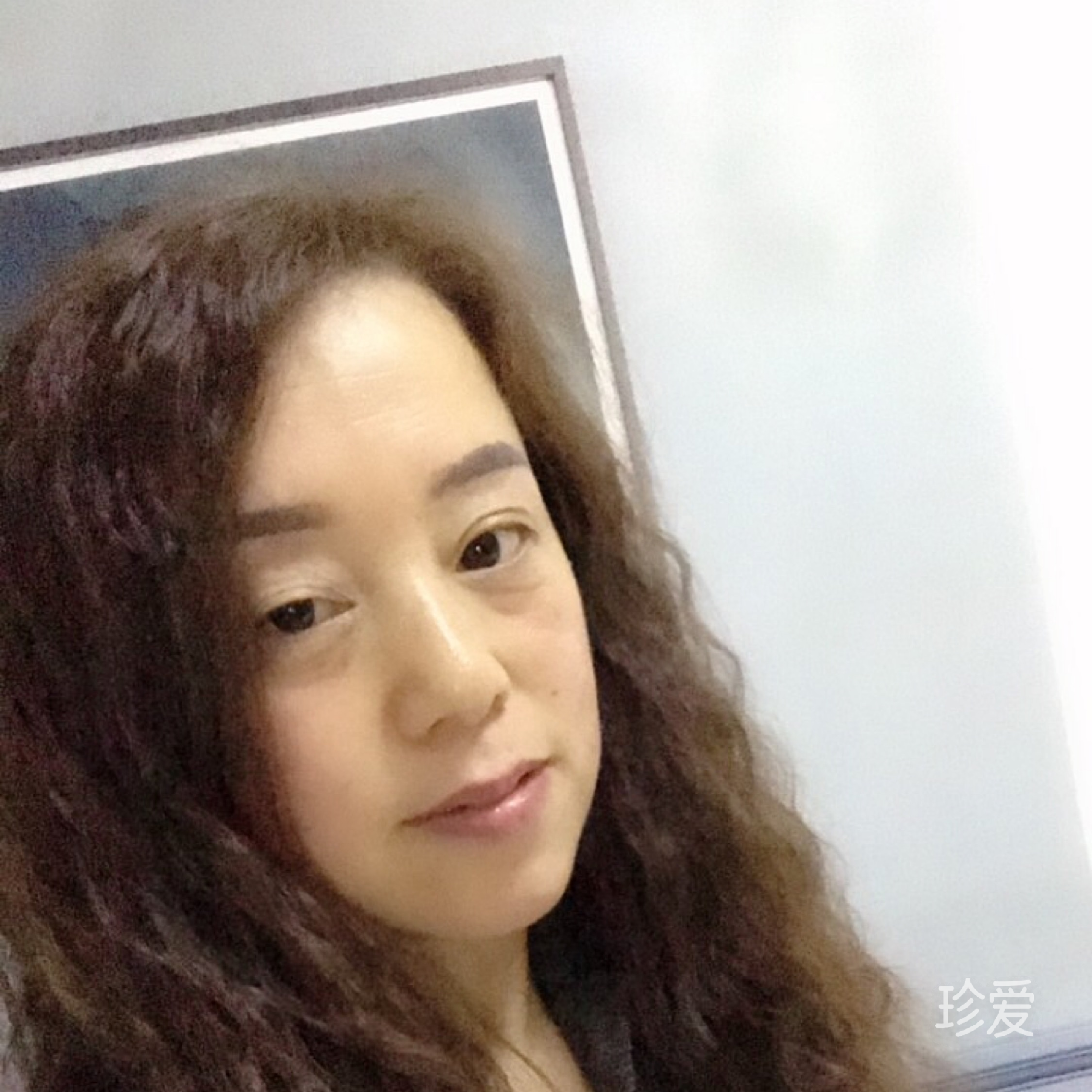 那一抹阳光