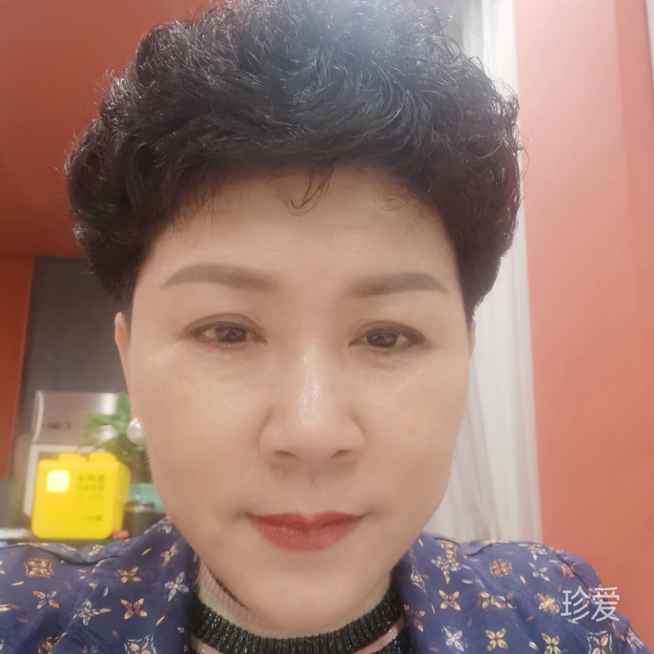 我會(huì)暖我心