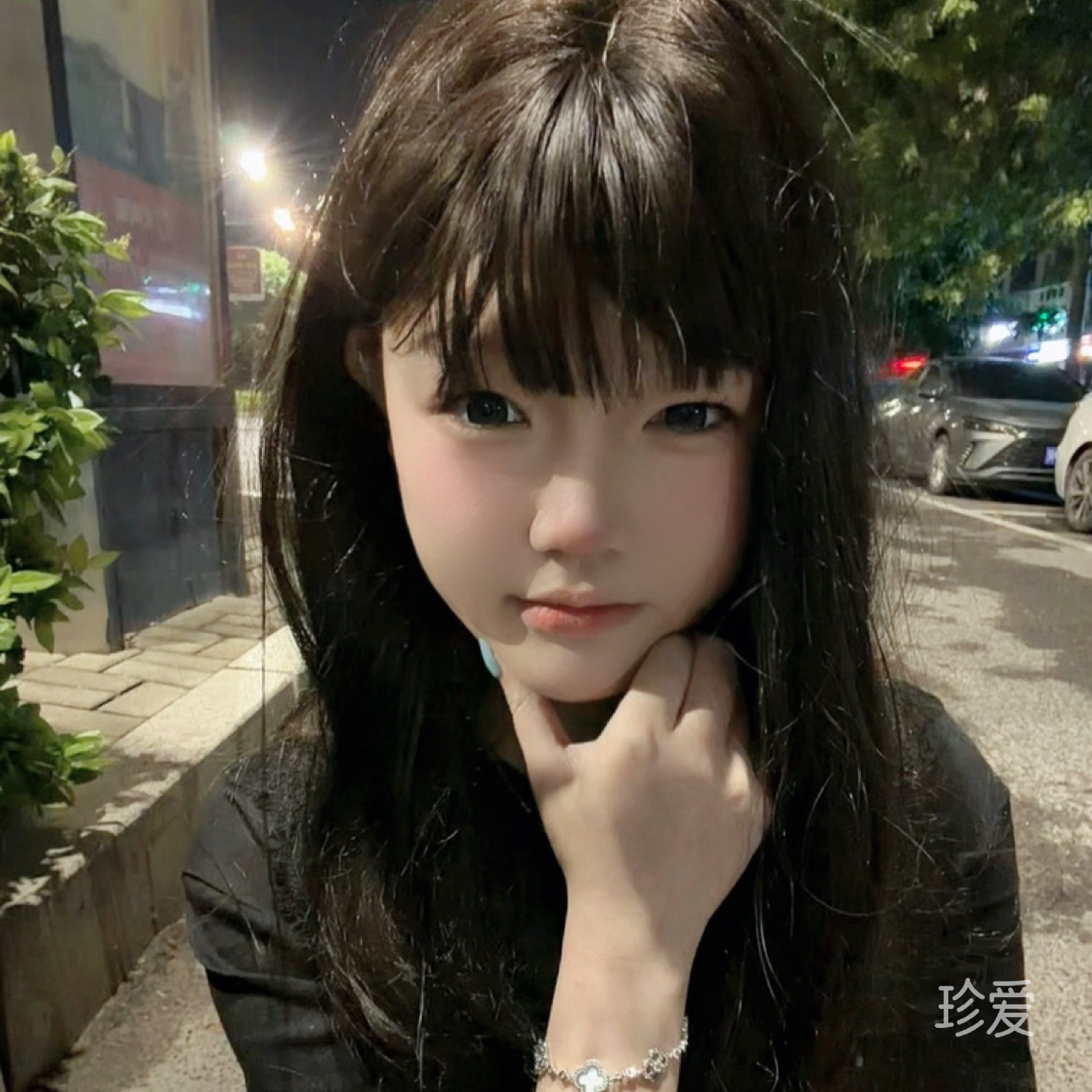 热茶