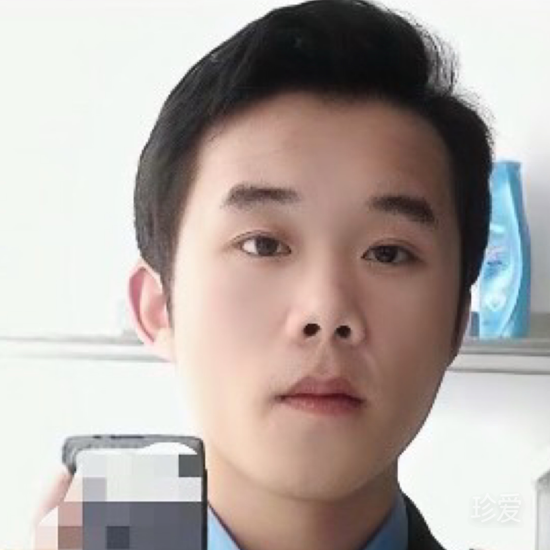 啸啸昆仑