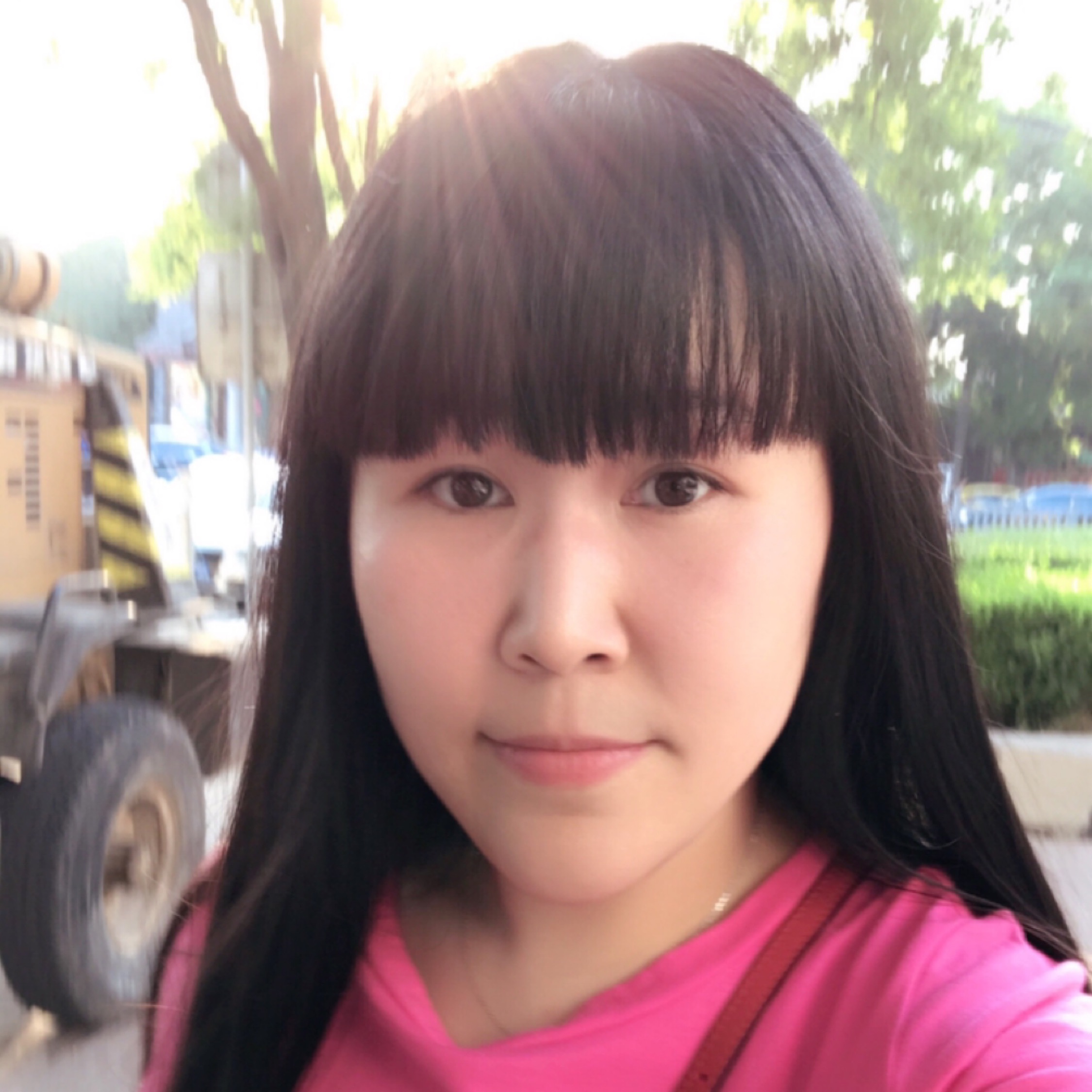小老虎媛