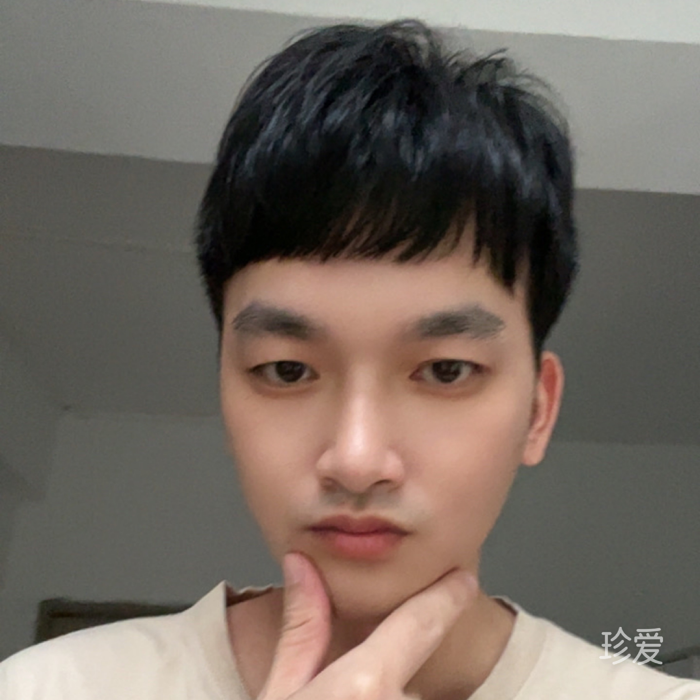 抓不住愛情的我