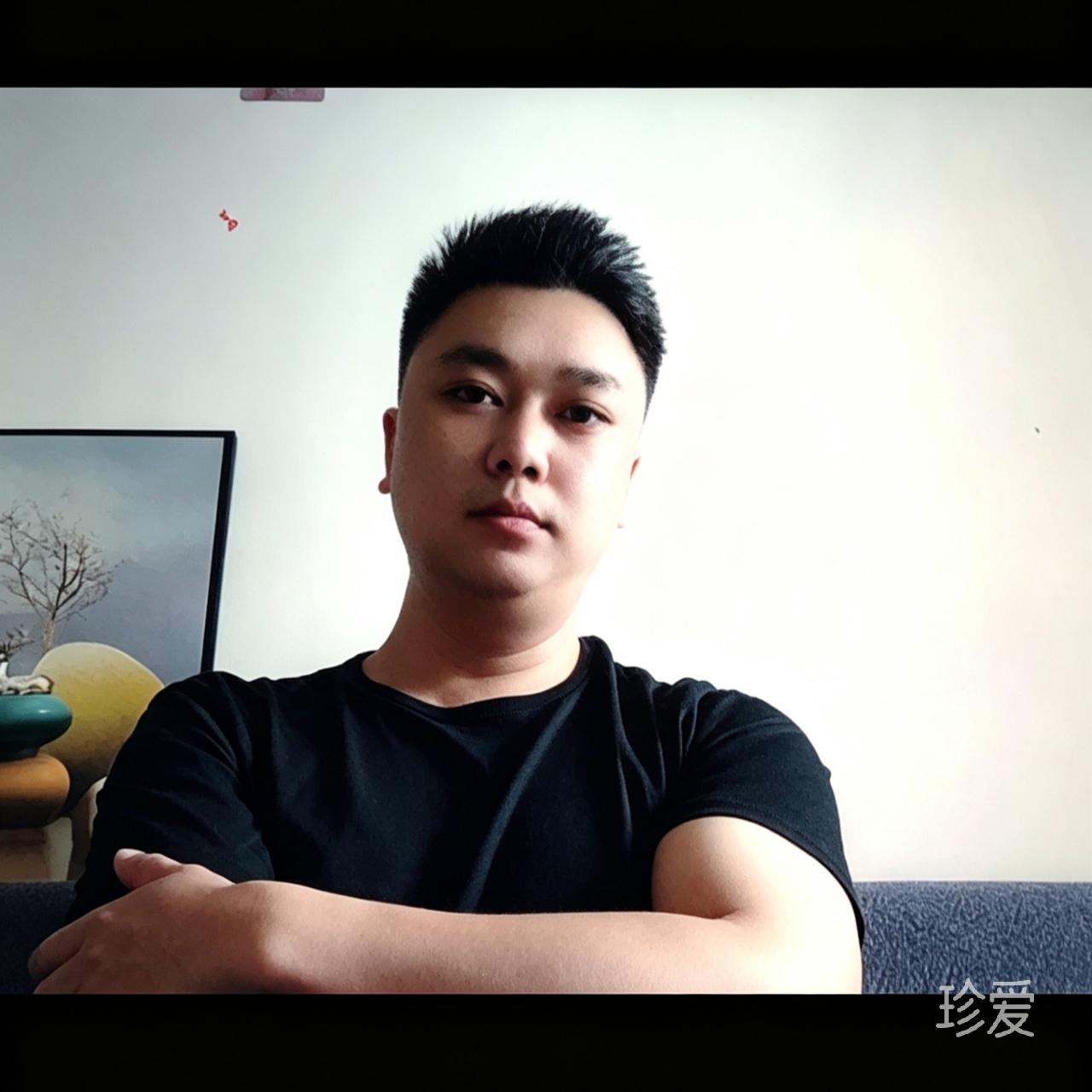 是个正常人就好了