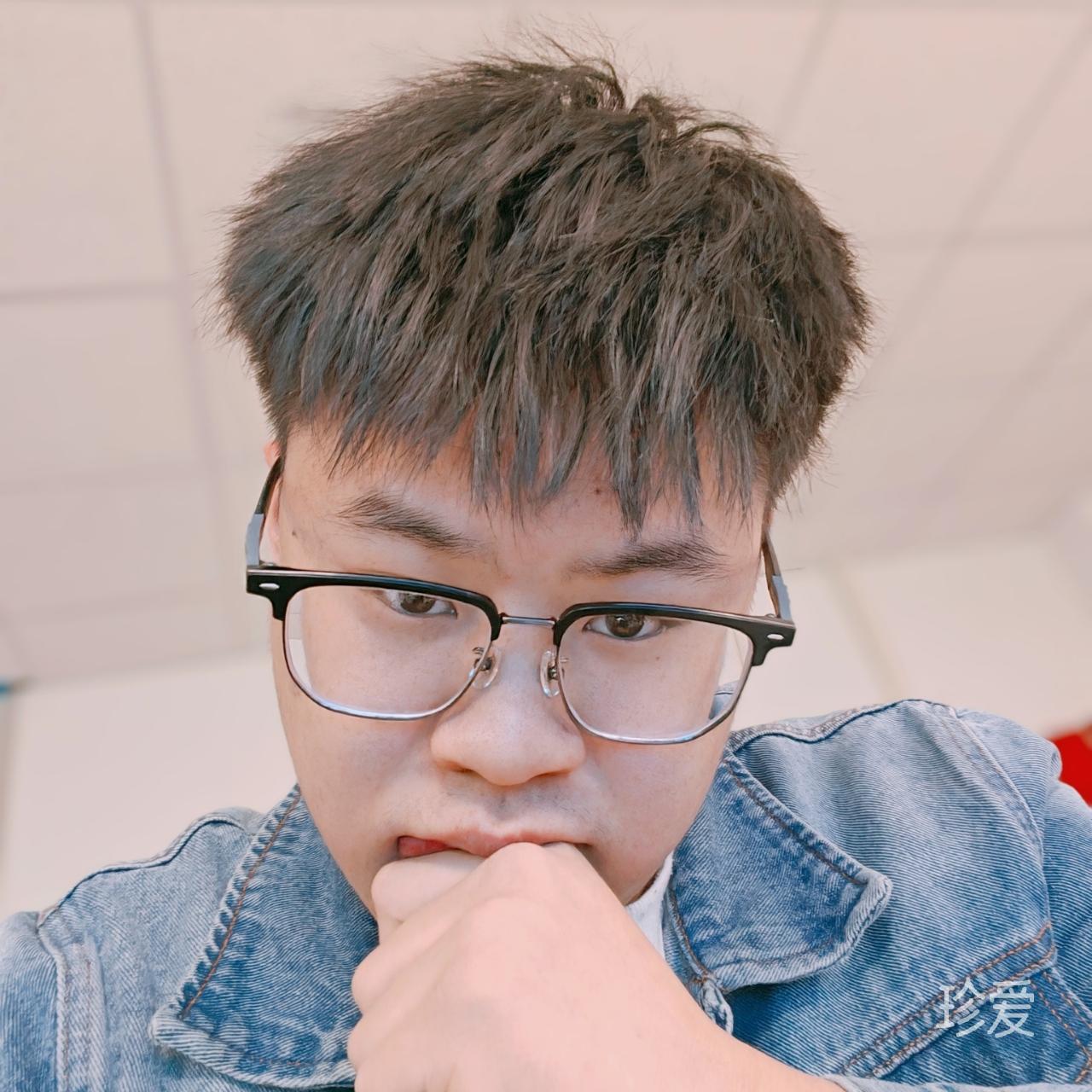 嘉嘉戀愛(ài)腦