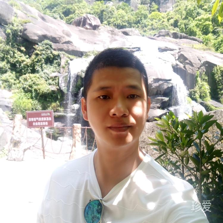 雨中的那一场梦