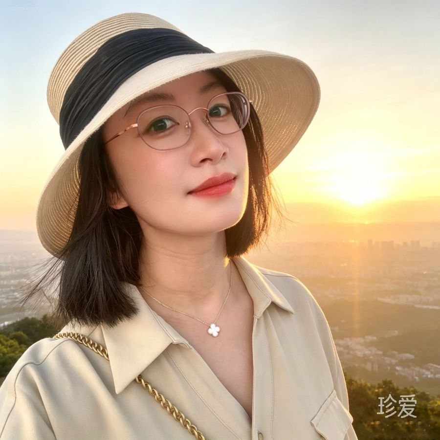 瑾安