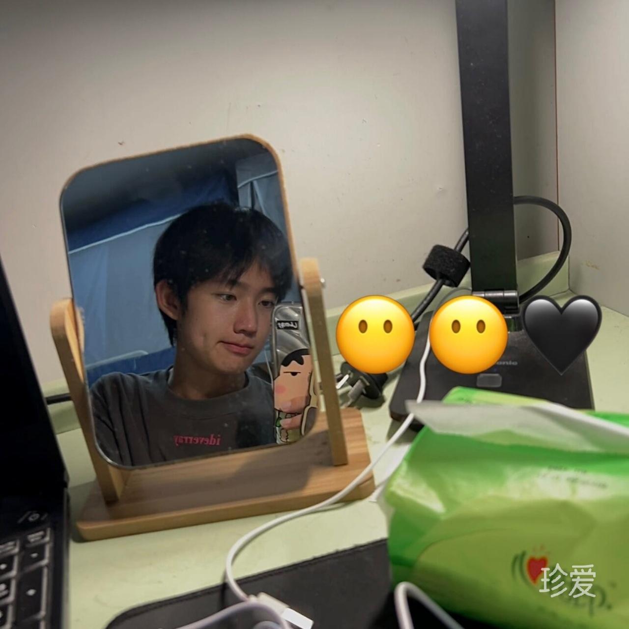 做一个让想念的人