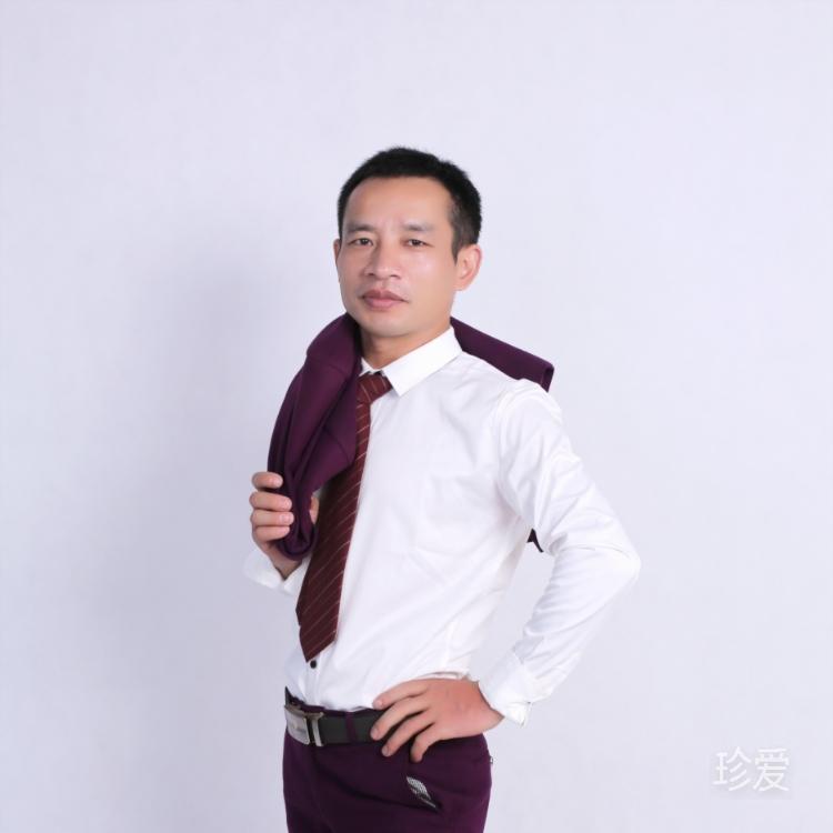 峰南人